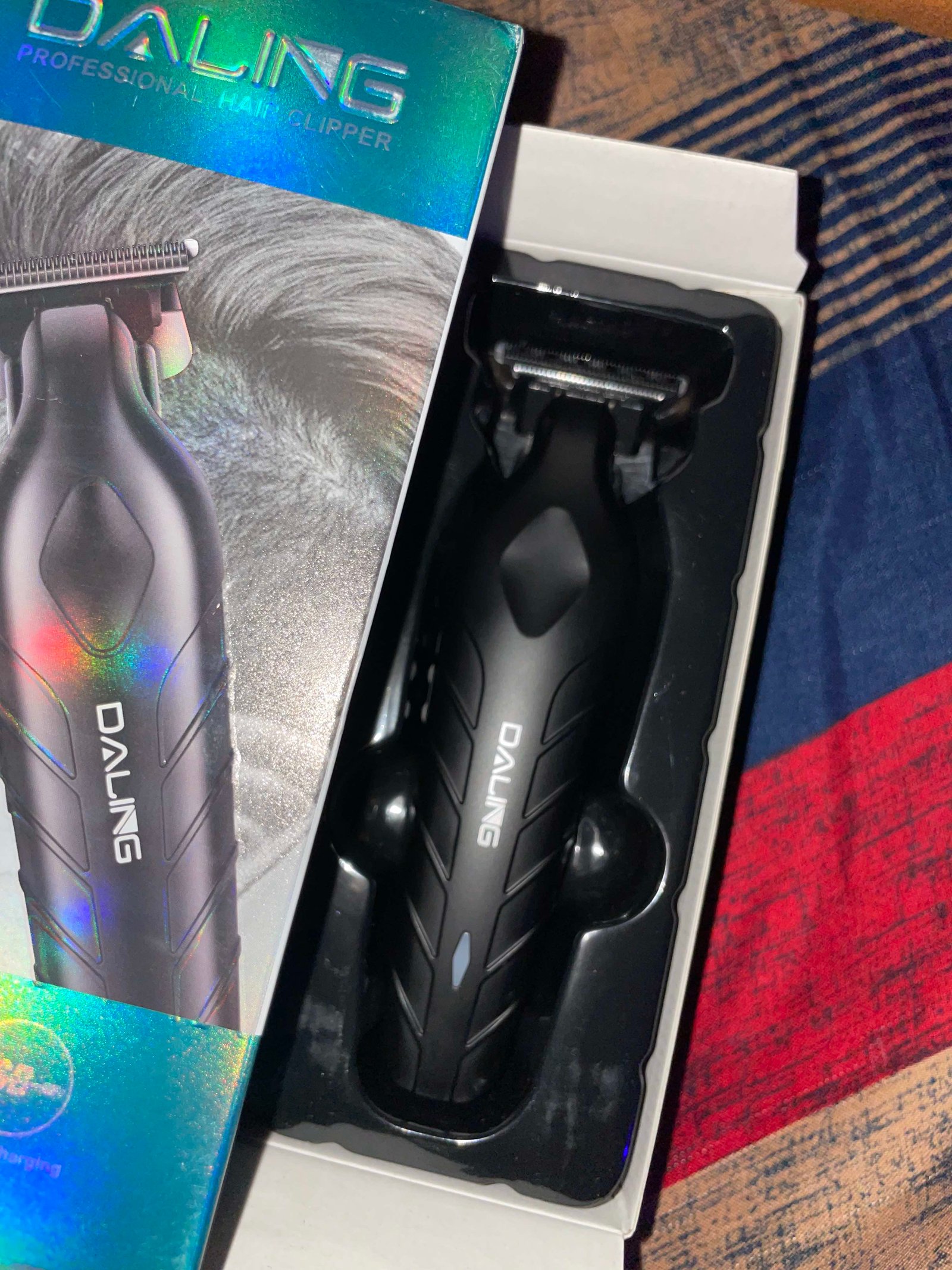 Review photo