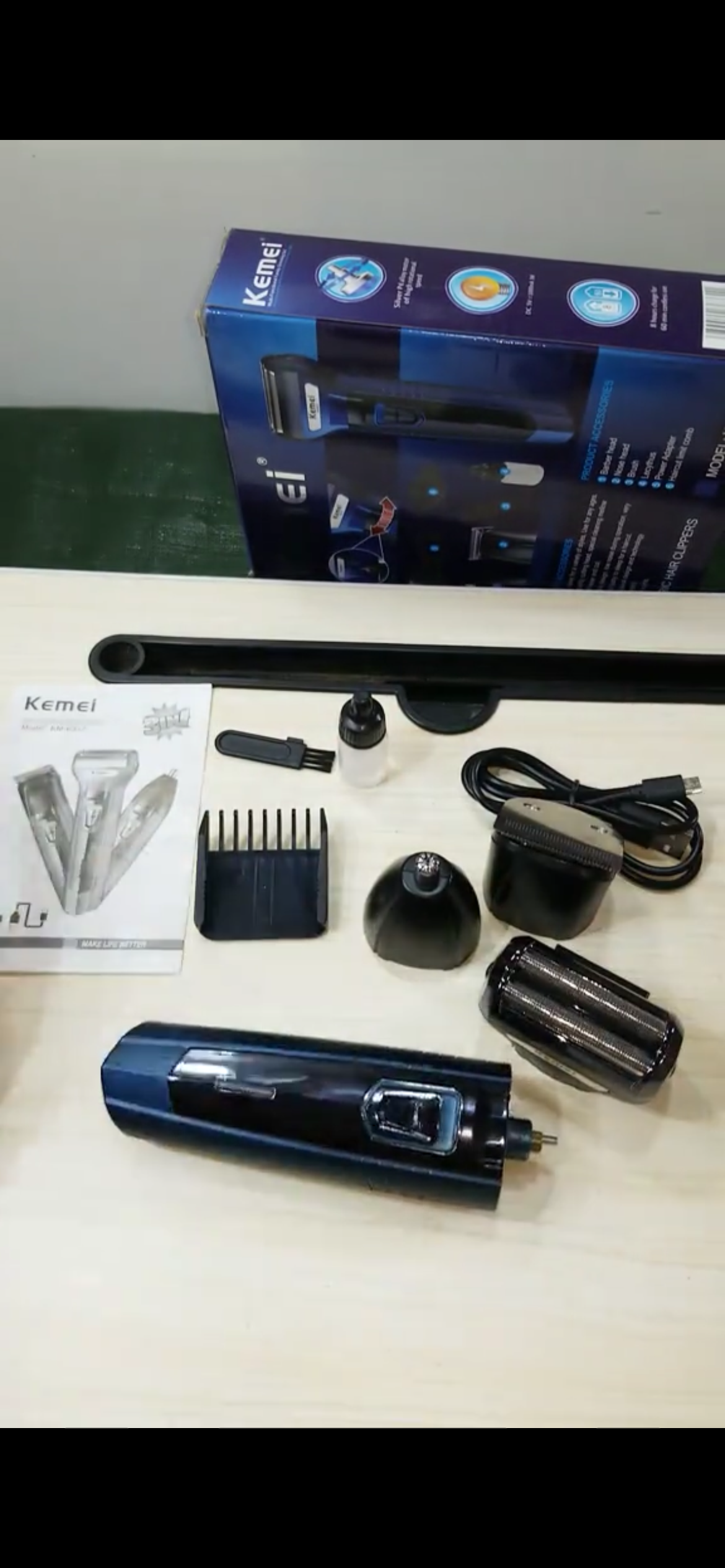 Review photo